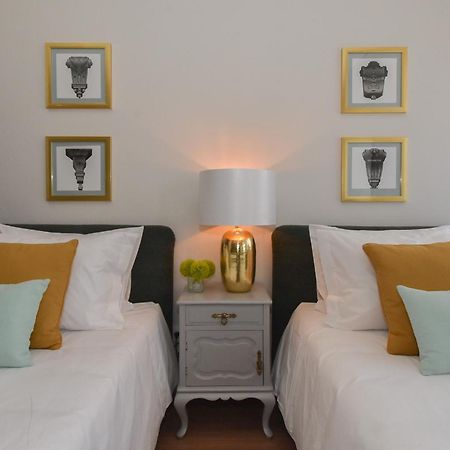 Rosario'S Boutique Apartments Porto Luaran gambar
