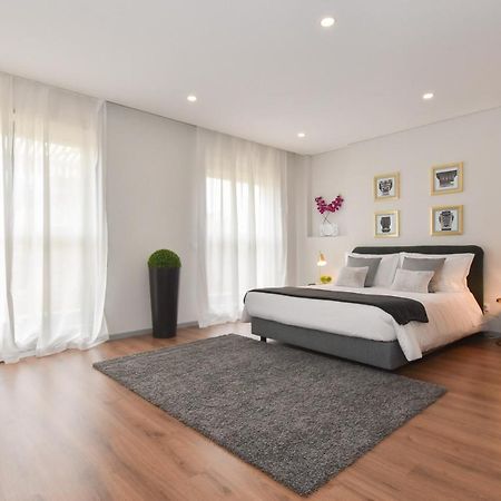 Rosario'S Boutique Apartments Porto Luaran gambar
