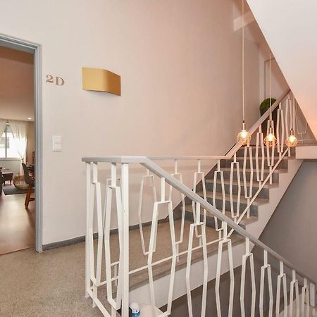 Rosario'S Boutique Apartments Porto Luaran gambar