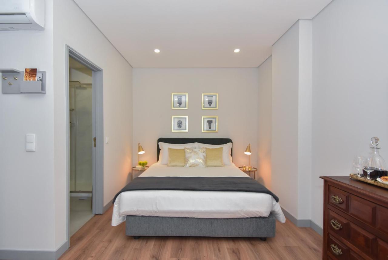 Rosario'S Boutique Apartments Porto Luaran gambar