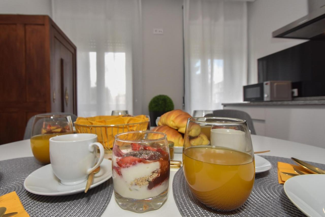 Rosario'S Boutique Apartments Porto Luaran gambar