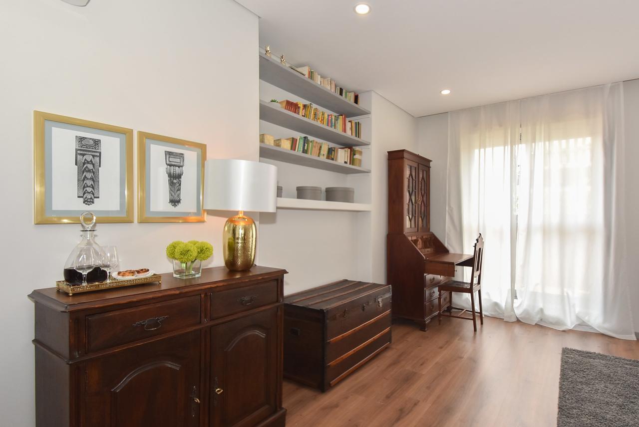 Rosario'S Boutique Apartments Porto Luaran gambar
