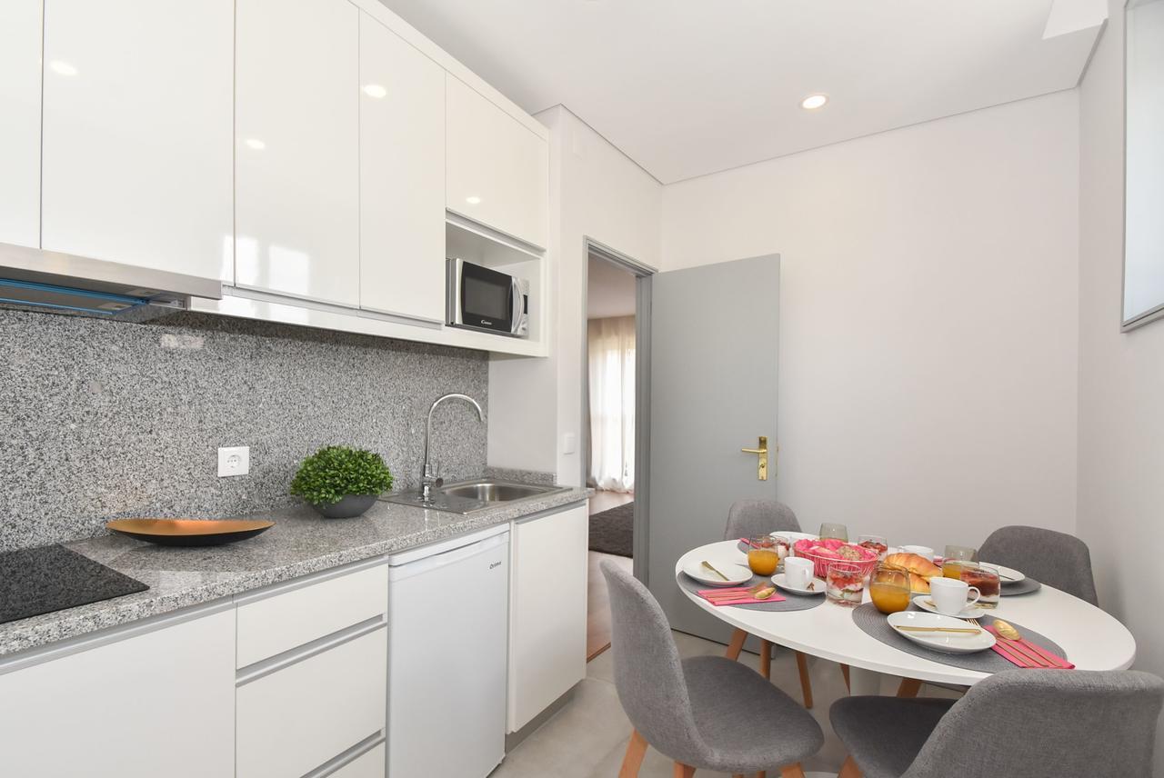 Rosario'S Boutique Apartments Porto Luaran gambar