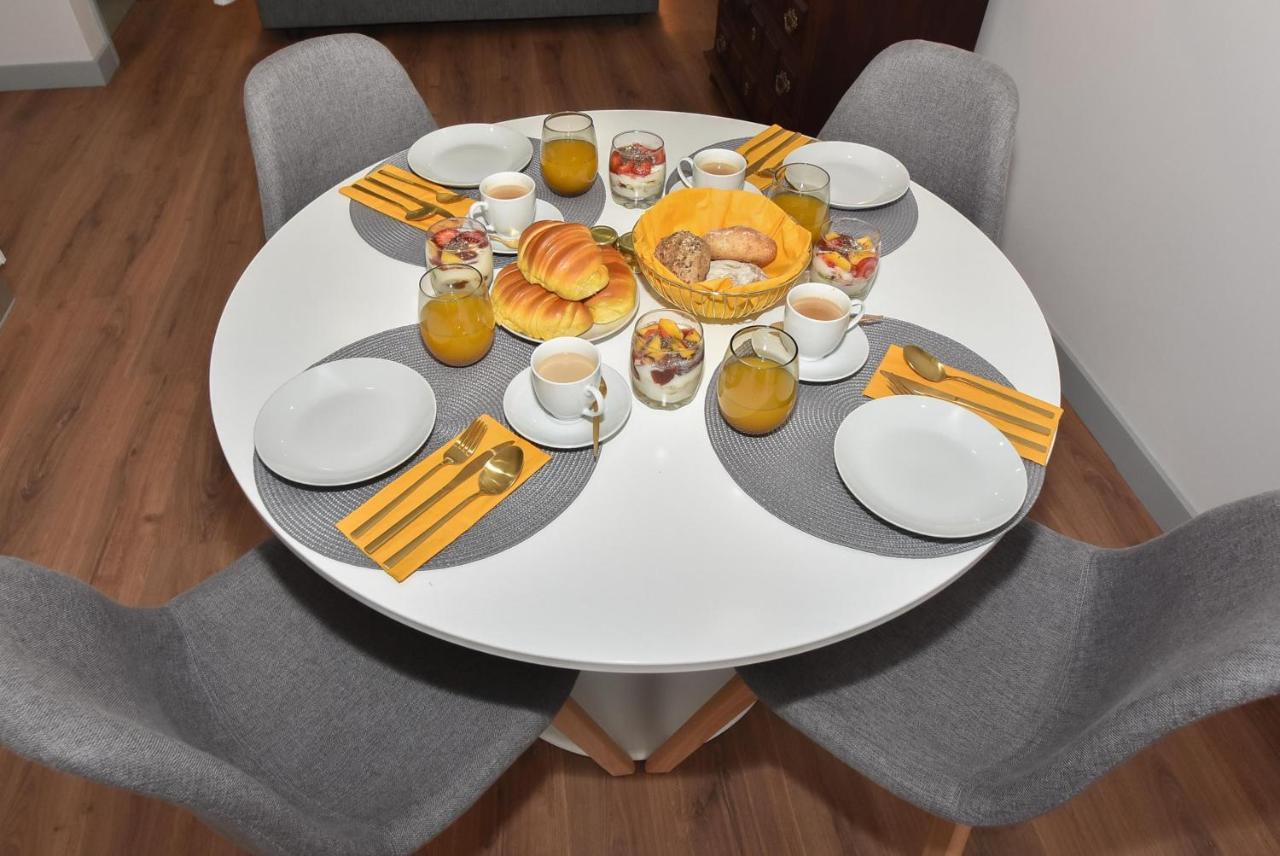 Rosario'S Boutique Apartments Porto Luaran gambar