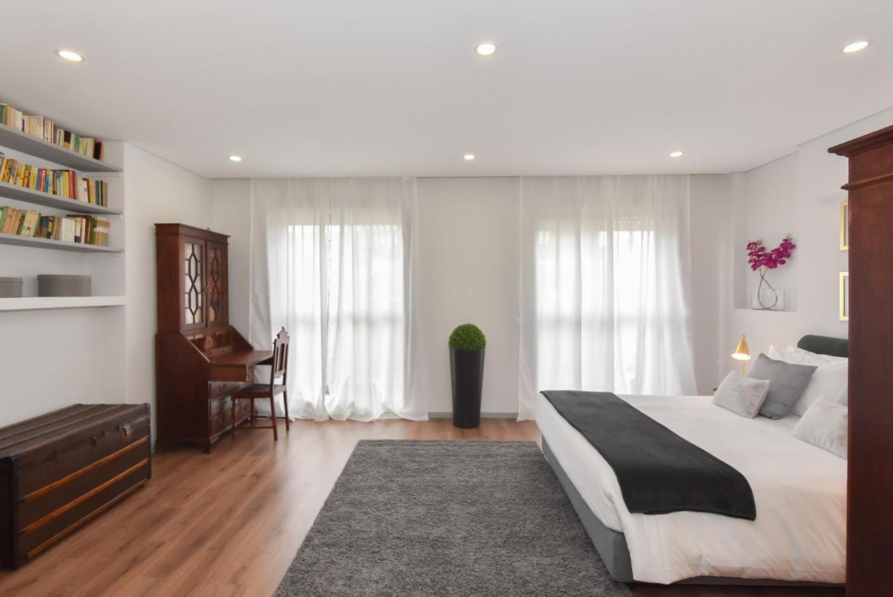 Rosario'S Boutique Apartments Porto Luaran gambar