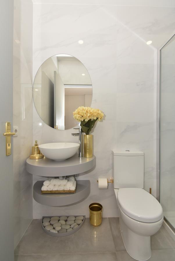 Rosario'S Boutique Apartments Porto Luaran gambar
