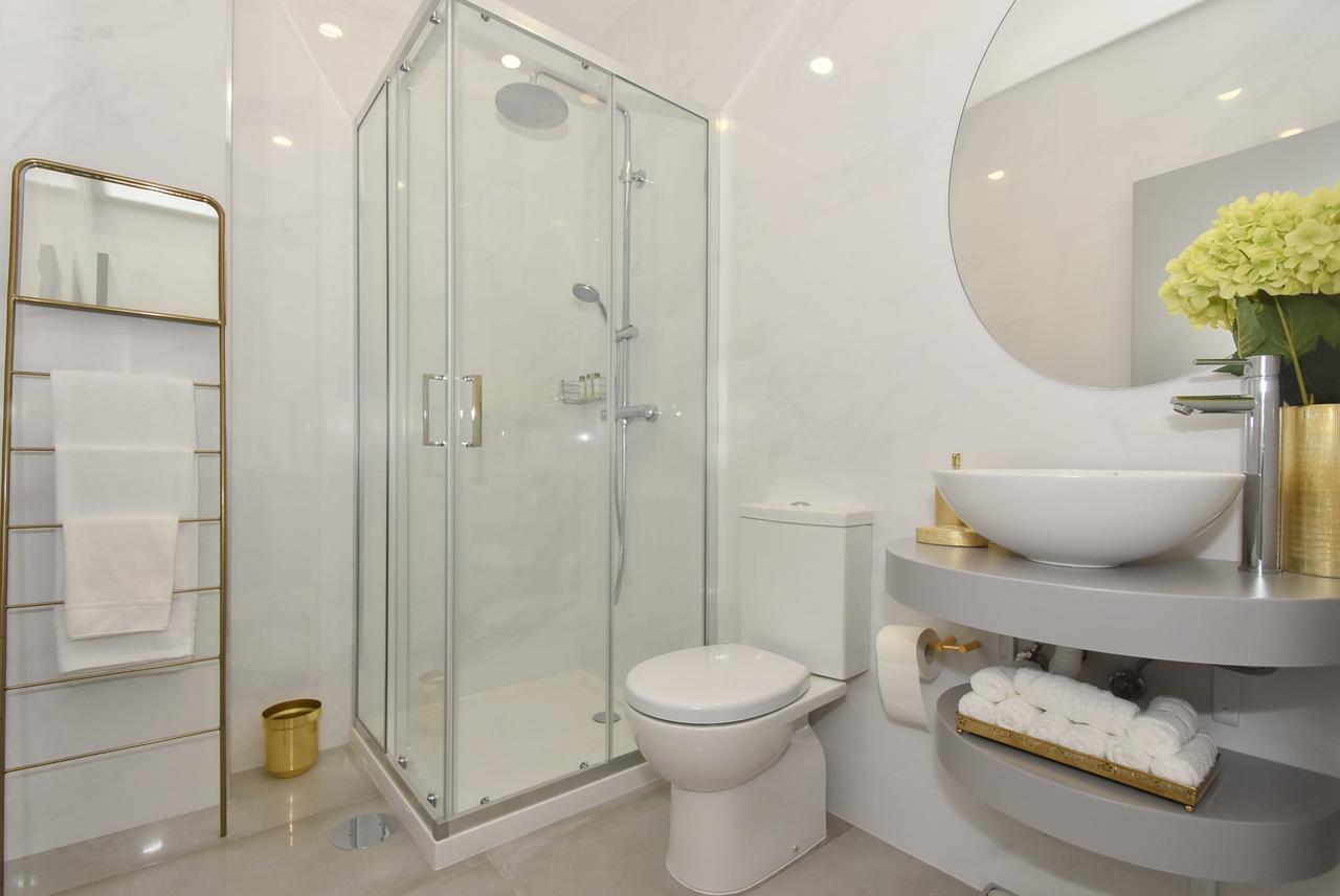 Rosario'S Boutique Apartments Porto Luaran gambar