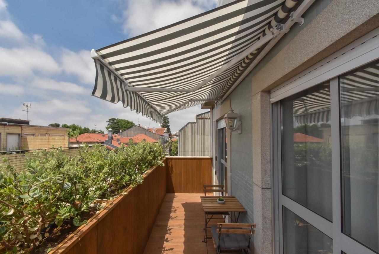 Rosario'S Boutique Apartments Porto Luaran gambar