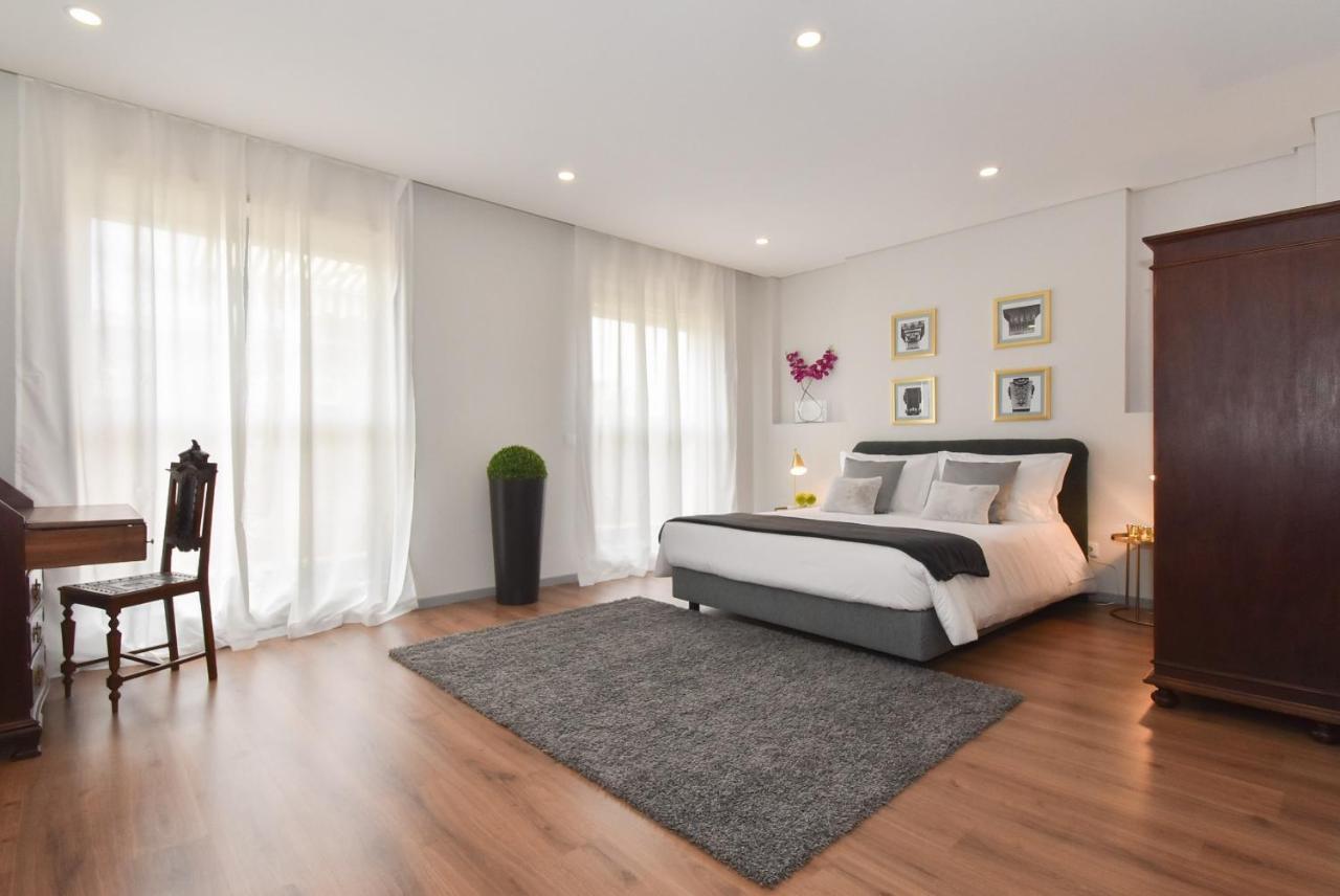 Rosario'S Boutique Apartments Porto Luaran gambar