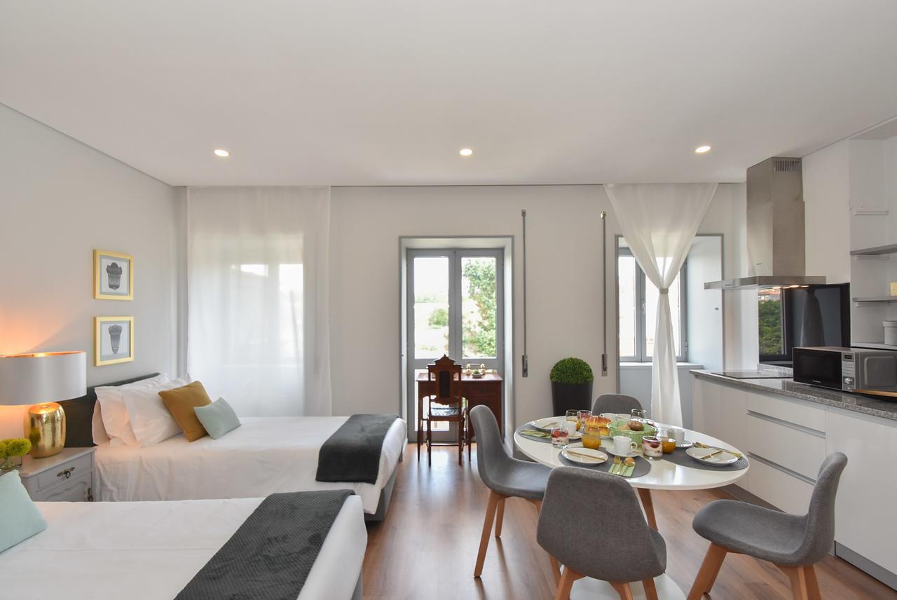 Rosario'S Boutique Apartments Porto Luaran gambar