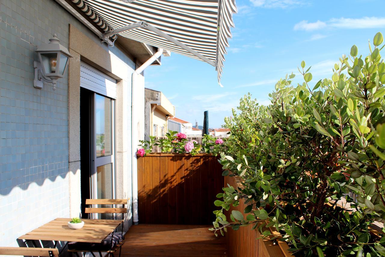 Rosario'S Boutique Apartments Porto Luaran gambar