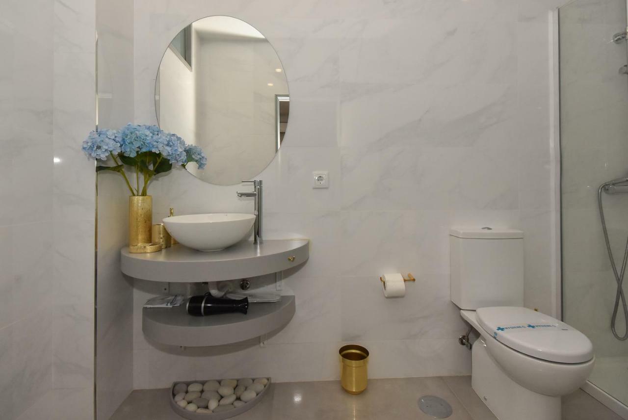 Rosario'S Boutique Apartments Porto Luaran gambar