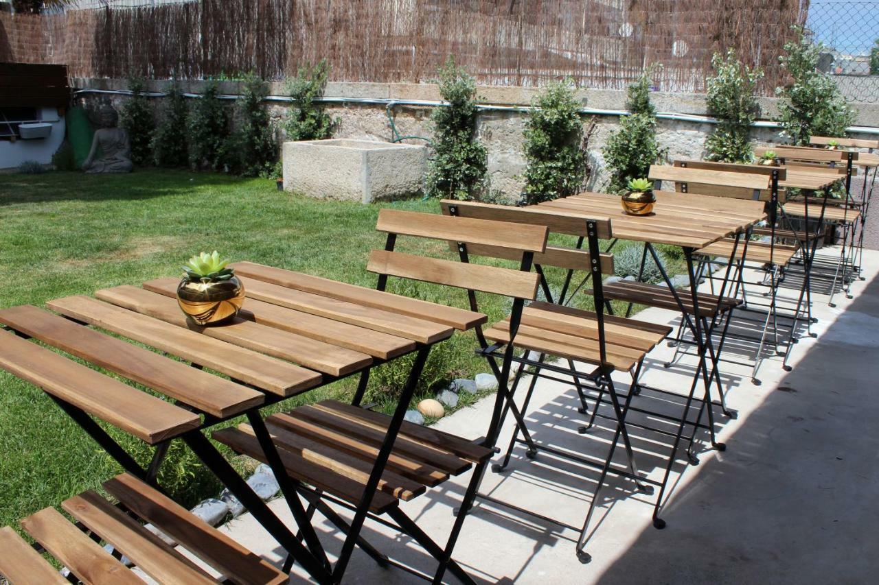 Rosario'S Boutique Apartments Porto Luaran gambar