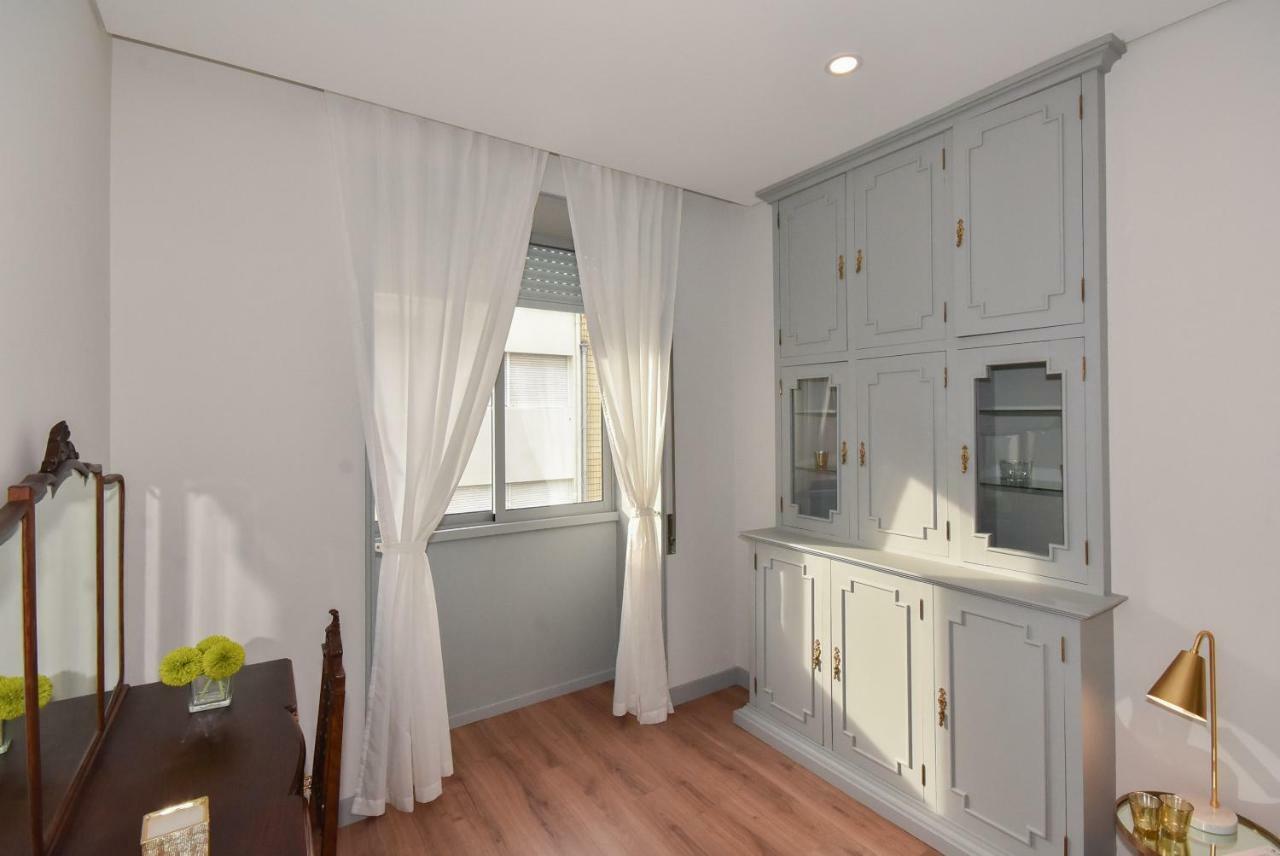Rosario'S Boutique Apartments Porto Luaran gambar
